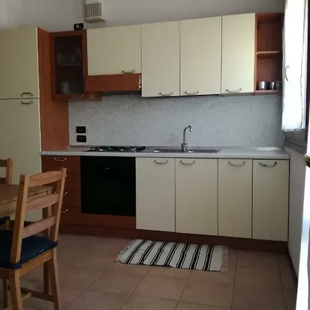 Ca' Claudia Venezia Appartamento *