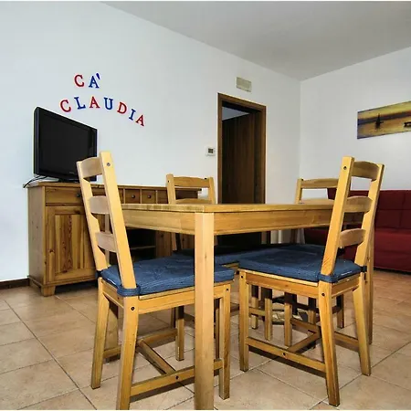 Ca' Claudia Venezia Appartamento