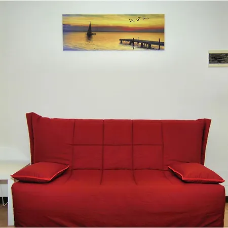 Ca' Claudia Venezia Appartamento *