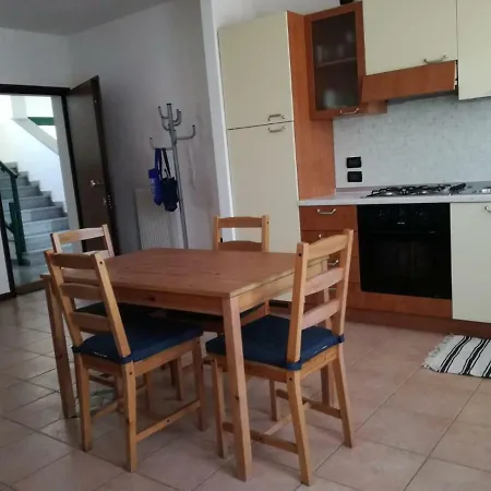 Apartment Ca' Claudia Venezia Mestre